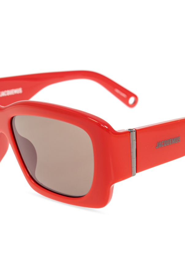Jacquemus Gafas de sol