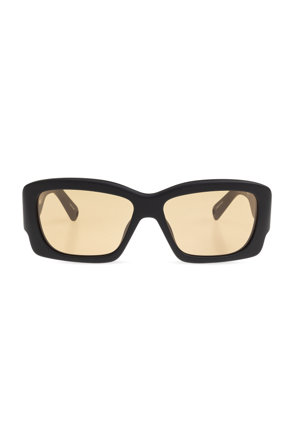 Sunglasses od Jacquemus