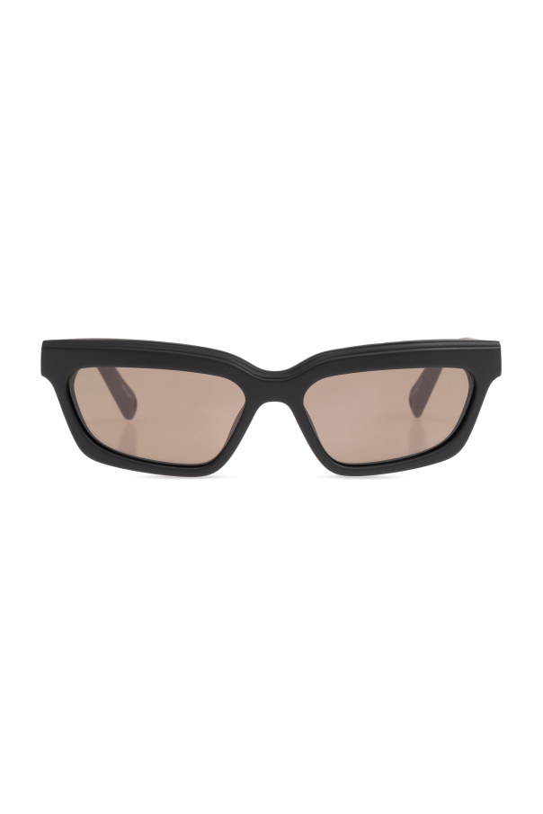 Sunglasses od Jacquemus