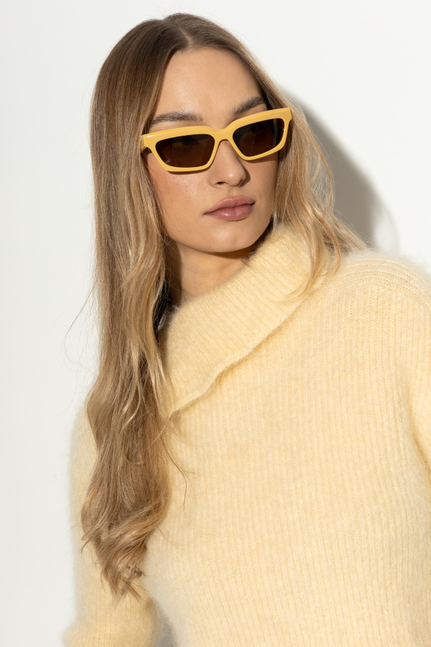 Jacquemus Gafas de sol Salon
