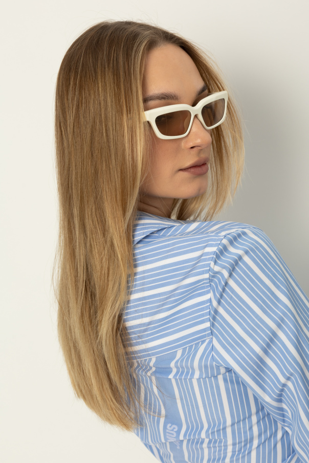 Jacquemus Sunglasses
