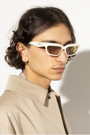 Jacquemus Sunglasses
