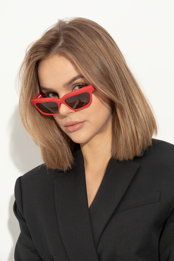 Jacquemus Sunglasses