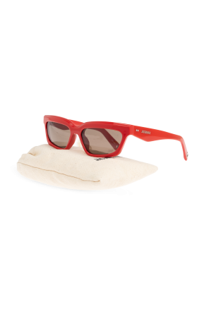 Jacquemus Sunglasses