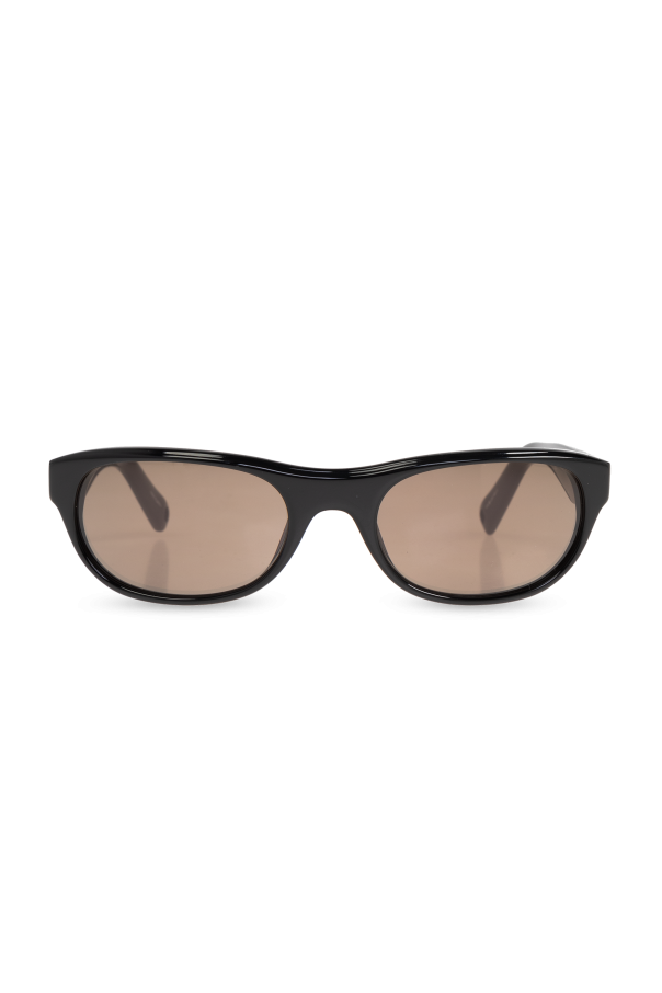 Sunglasses od Jacquemus