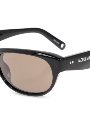 Jacquemus Sunglasses