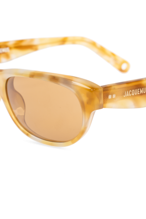 Jacquemus Sunglasses