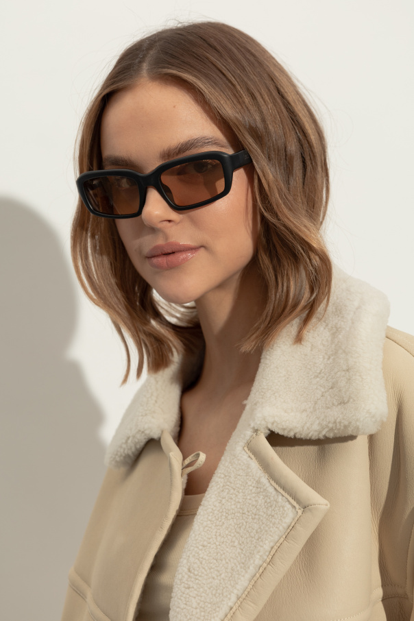 Jacquemus Sunglasses Marino