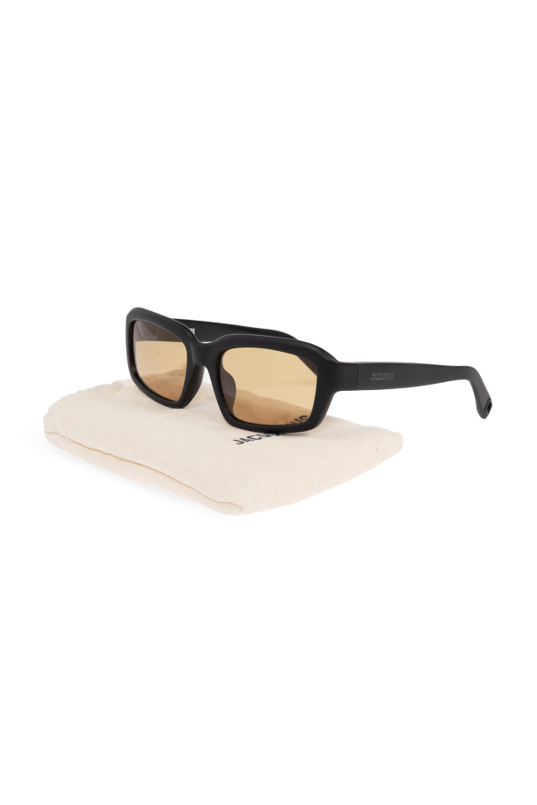 Jacquemus Sunglasses Marino