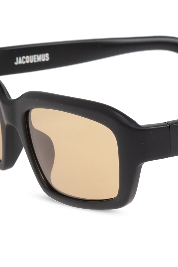 Jacquemus Sunglasses Marino