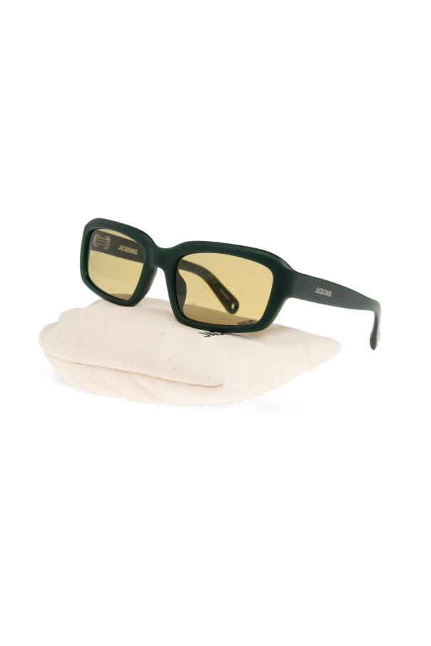 Jacquemus Sunglasses