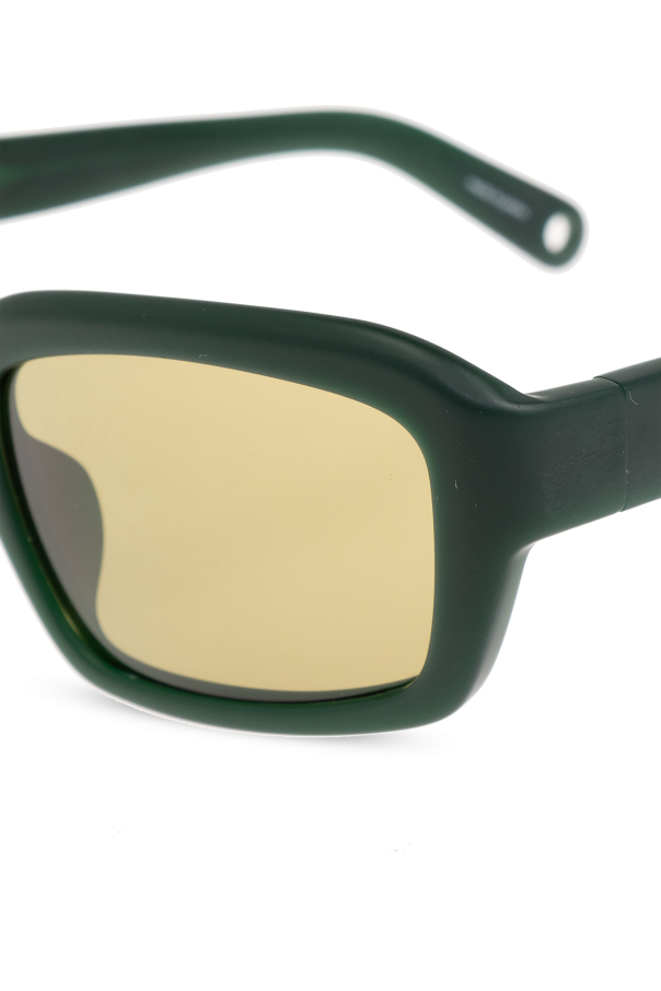 Jacquemus Sunglasses