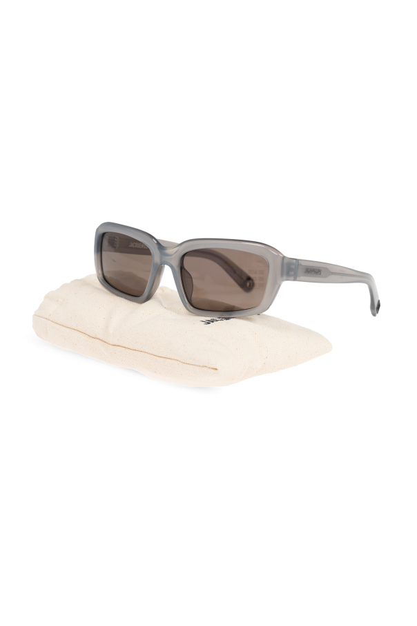 Jacquemus Gafas de sol Marino