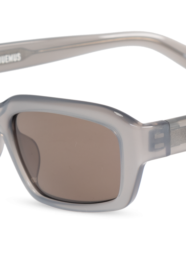 Jacquemus Gafas de sol Marino