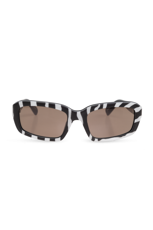 Sunglasses Marino od Jacquemus