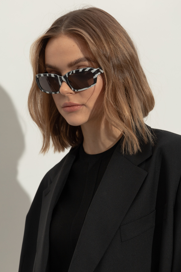Jacquemus Gafas de sol Marino