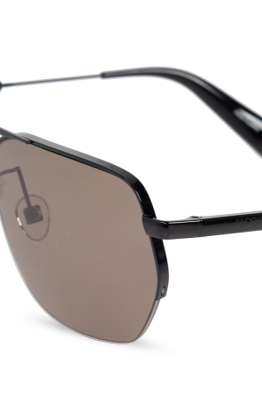 Jacquemus Okulary przeciwsłoneczne `Aviador`
