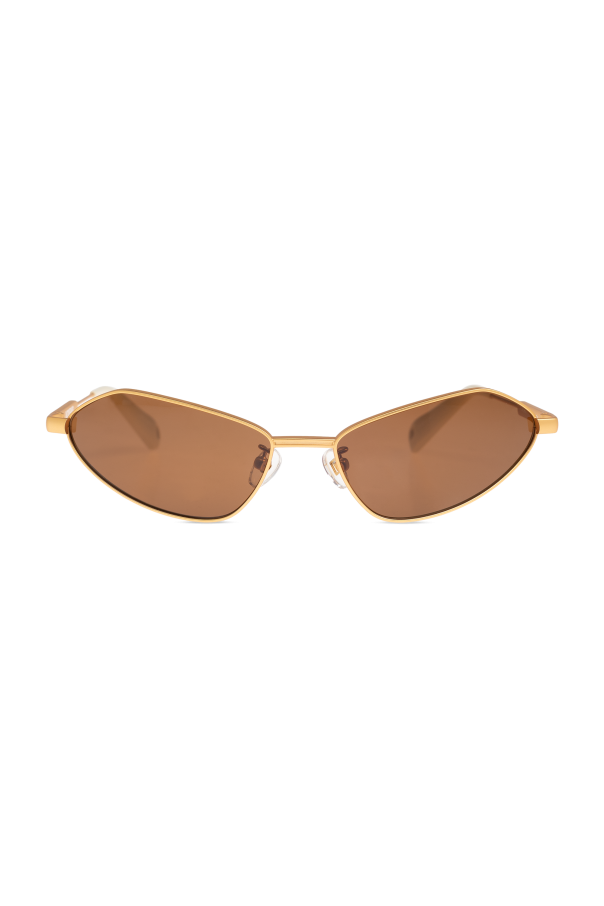 Sunglasses od Jacquemus