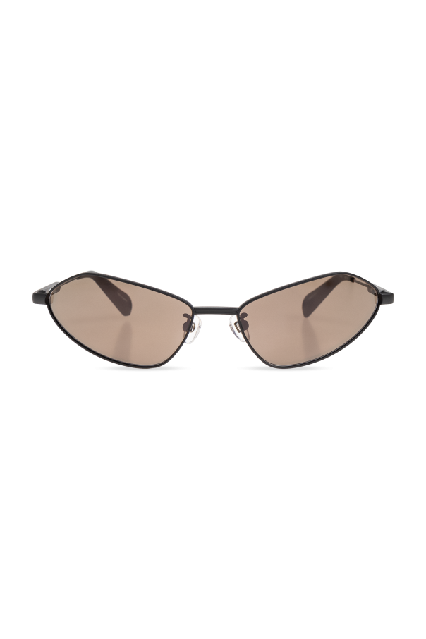 Jacquemus Okulary przeciwsłoneczne