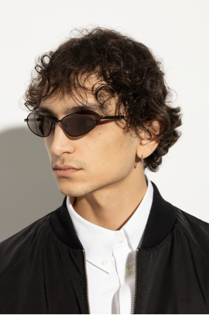 Jacquemus Okulary przeciwsłoneczne