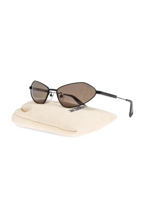 Jacquemus Okulary przeciwsłoneczne