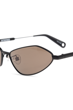 Jacquemus Okulary przeciwsłoneczne