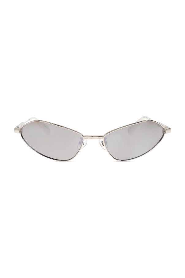 Sunglasses od Jacquemus