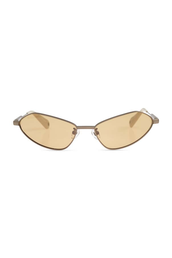 Sunglasses Bambino od Jacquemus