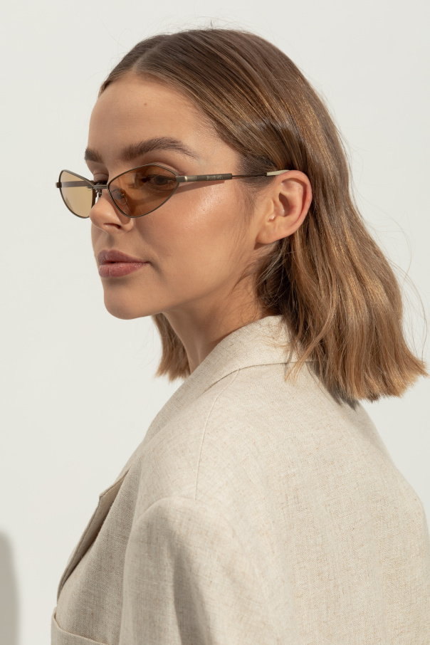 Jacquemus Sonnenbrille Bambino