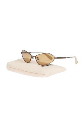 Jacquemus Sonnenbrille Bambino