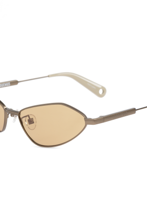 Jacquemus Sonnenbrille Bambino