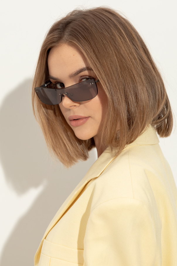 Jacquemus Sunglasses