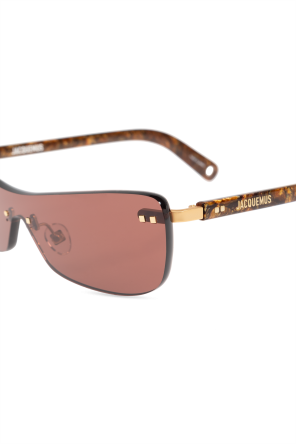 Jacquemus Gafas de sol