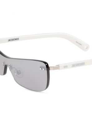 Jacquemus Sonnenbrille Mirada