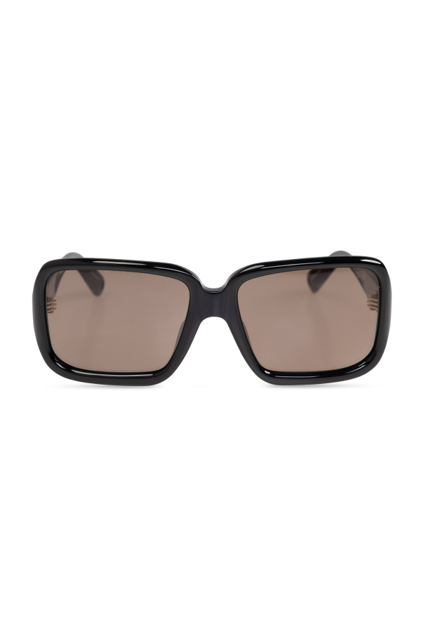Cabana sunglasses od Jacquemus