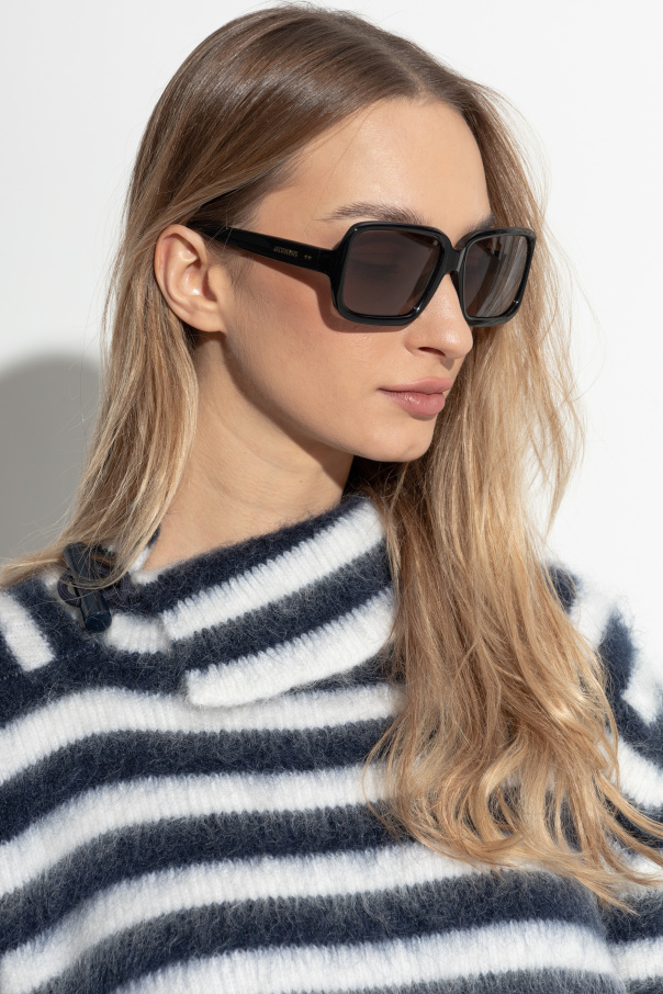 Jacquemus Cabana sunglasses