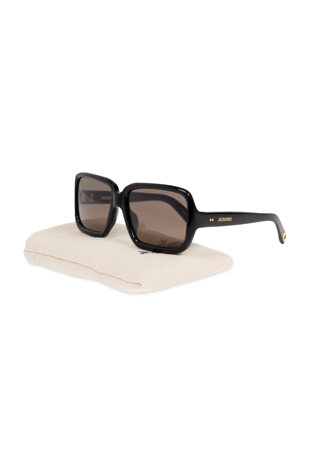 Jacquemus Cabana sunglasses