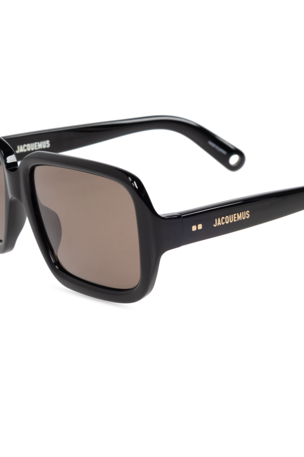 Jacquemus Cabana sunglasses