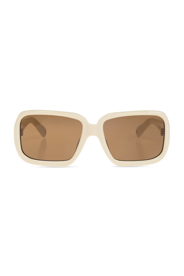 Sunglasses od Jacquemus