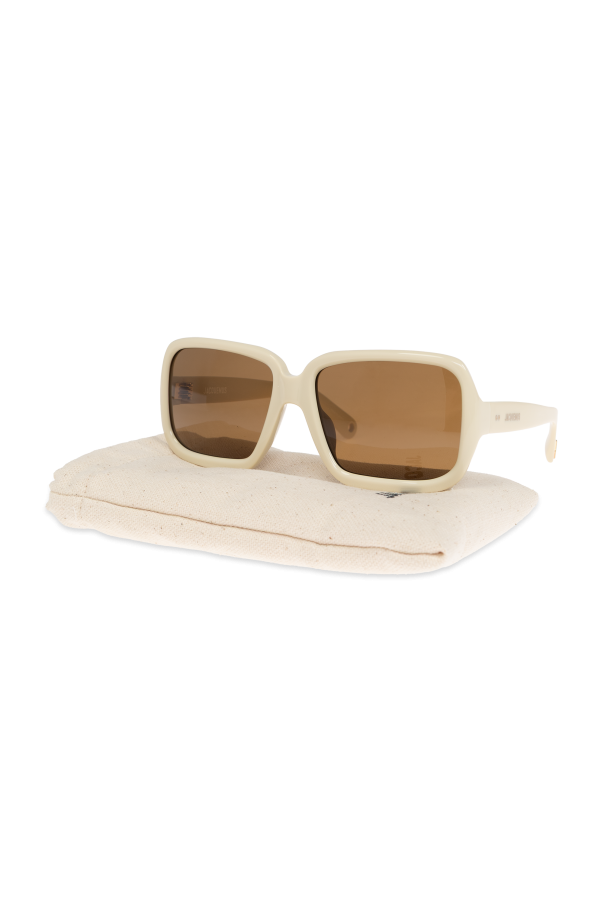 Jacquemus Sunglasses