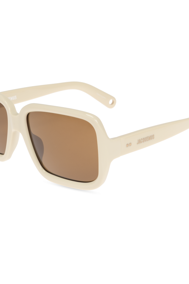 Jacquemus Sunglasses