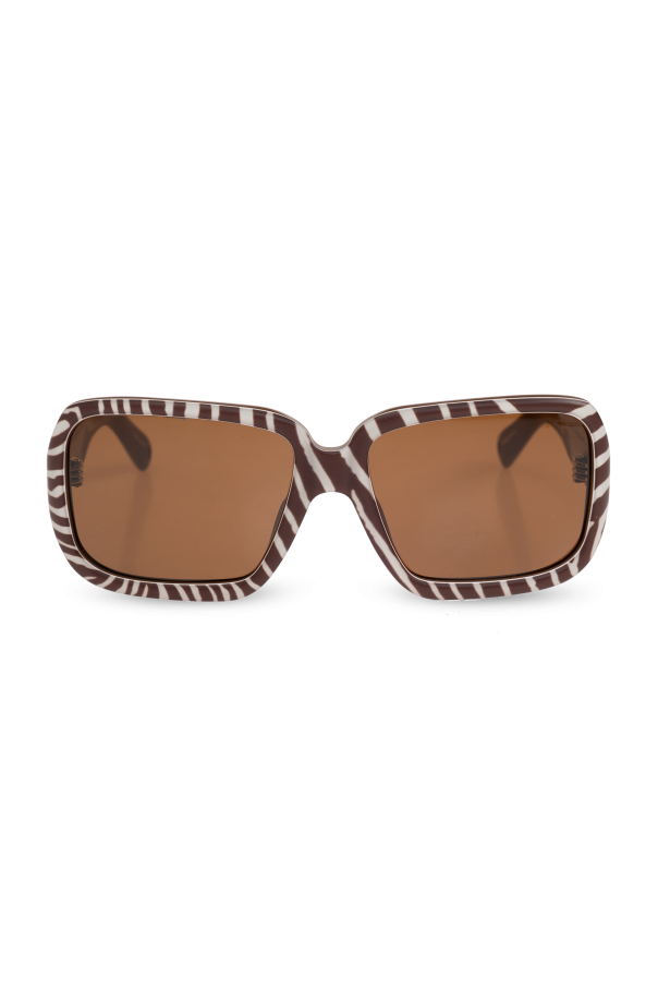 Sunglasses Cabana od Jacquemus