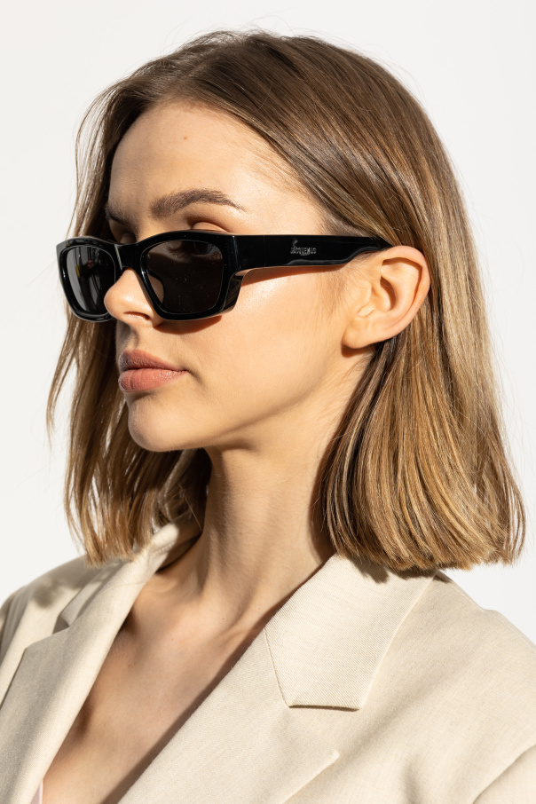 Jacquemus Okulary przeciwsłoneczne