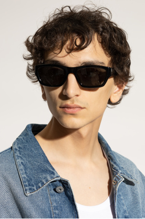 Jacquemus Okulary przeciwsłoneczne