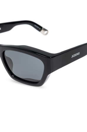Jacquemus Okulary przeciwsłoneczne