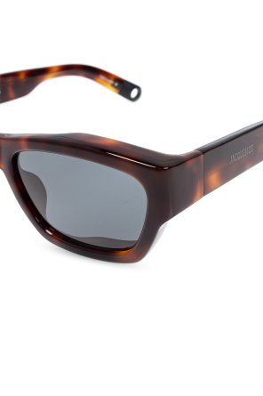 Jacquemus Sunglasses