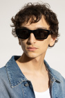 Jacquemus BLACK Sunglasses