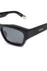 Jacquemus BLACK Sunglasses