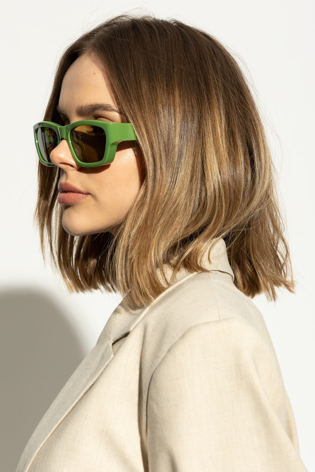 Jacquemus Sunglasses