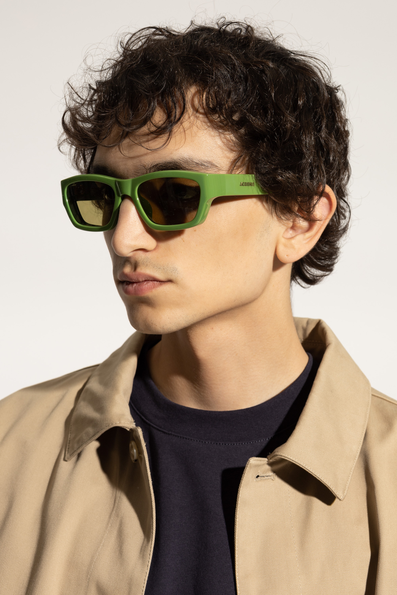 Jacquemus Sunglasses